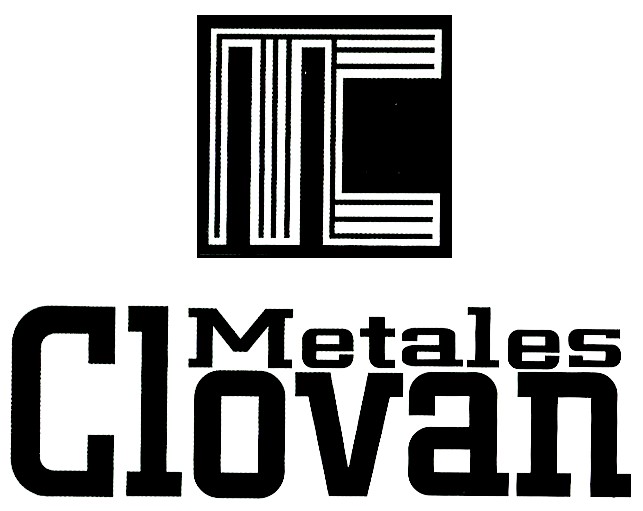 Metales Clovan